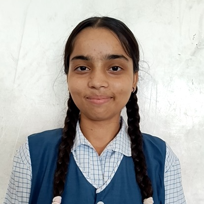 PRIYANSHI TOMAR 